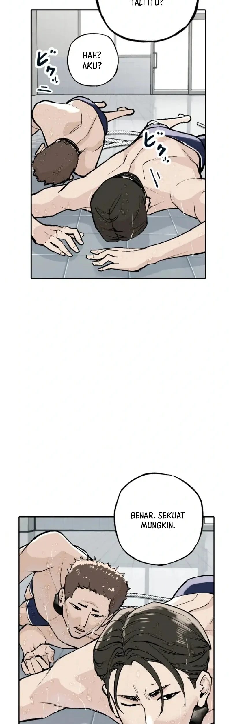 Perfect Number Chapter 14 Gambar 32