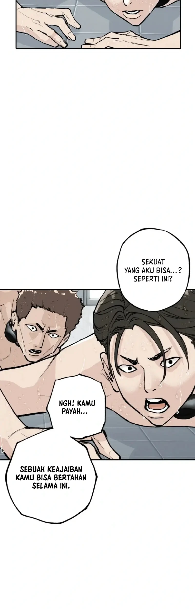 Perfect Number Chapter 14 Gambar 33