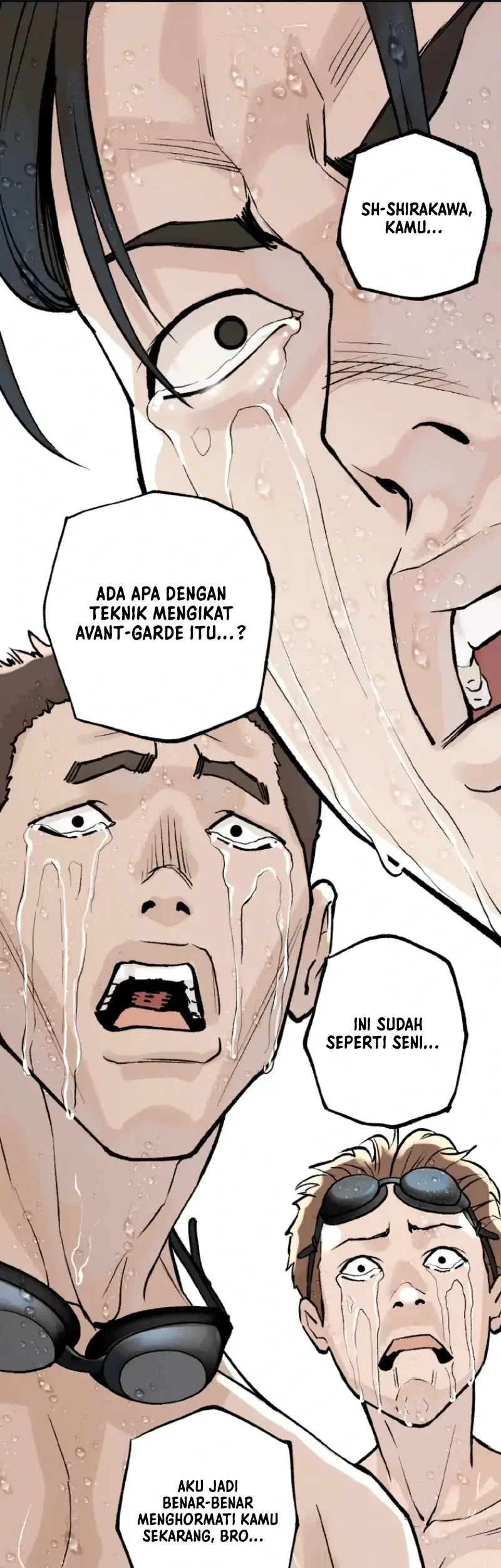 Perfect Number Chapter 14 Gambar 38