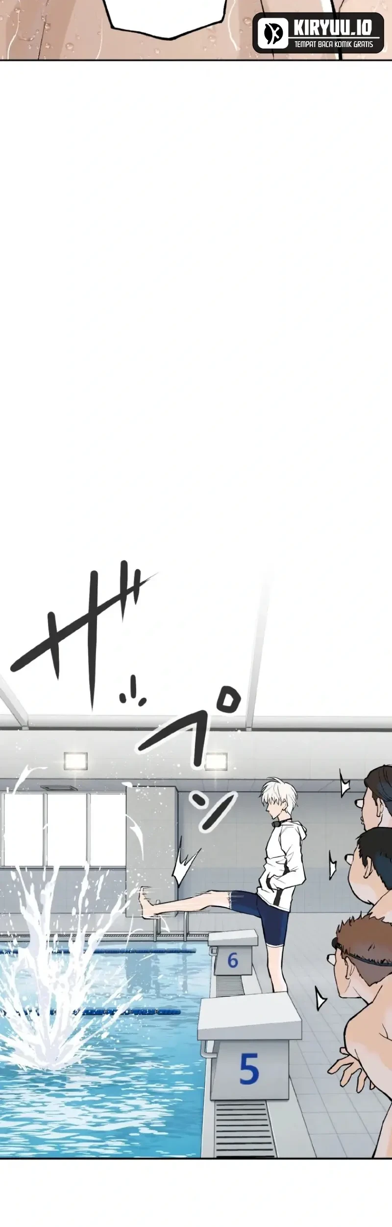 Perfect Number Chapter 14 Gambar 39