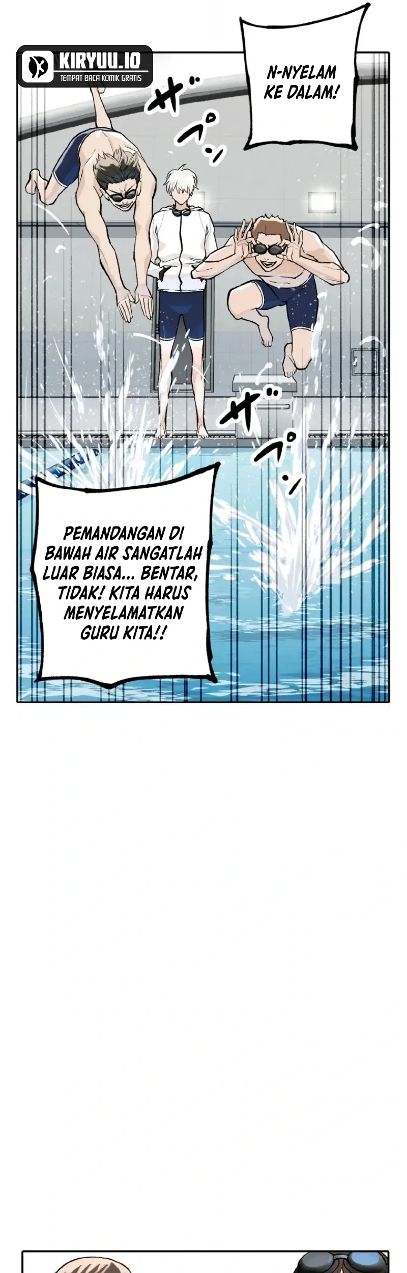 Perfect Number Chapter 14 Gambar 42