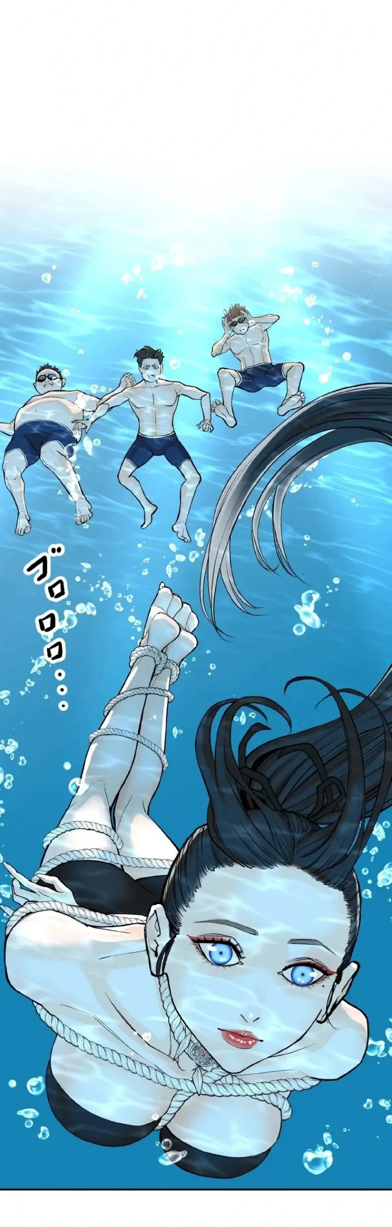 Perfect Number Chapter 14 Gambar 44