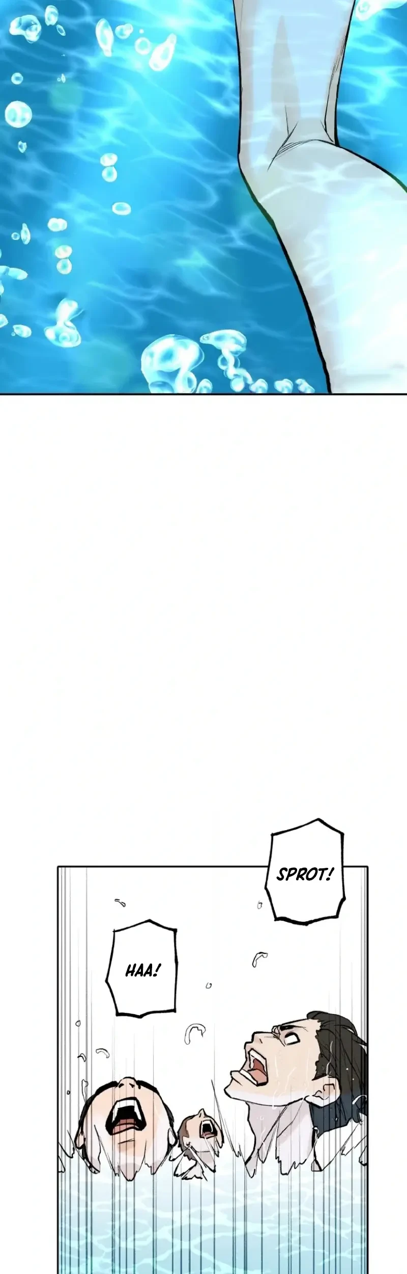 Perfect Number Chapter 14 Gambar 51