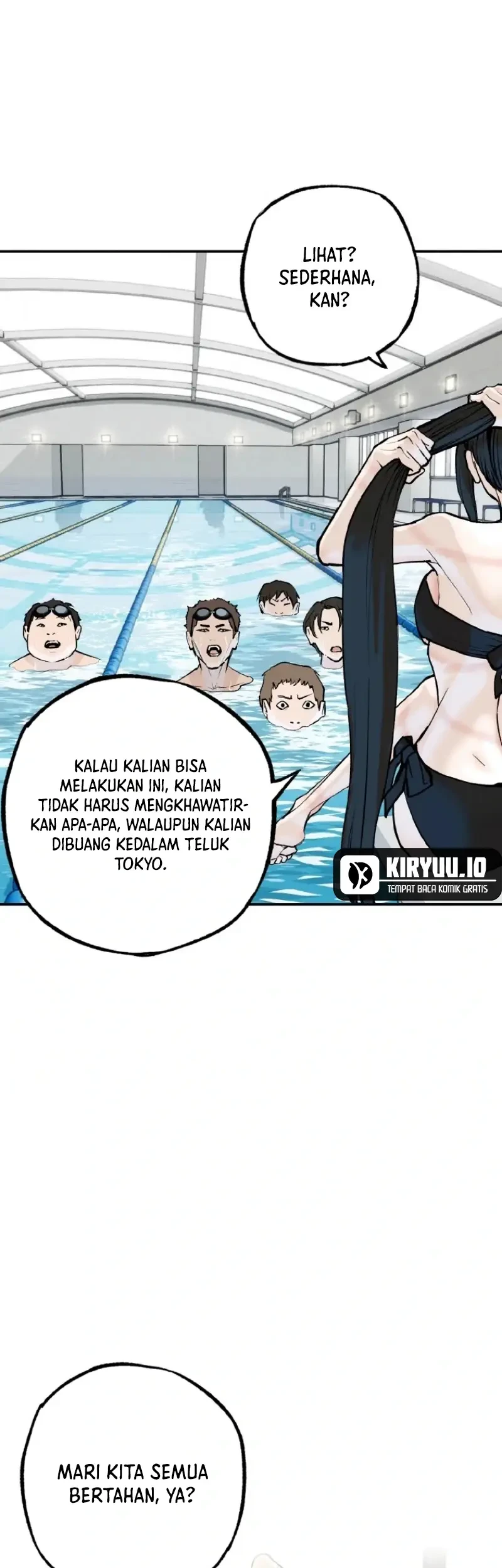 Perfect Number Chapter 14 Gambar 53