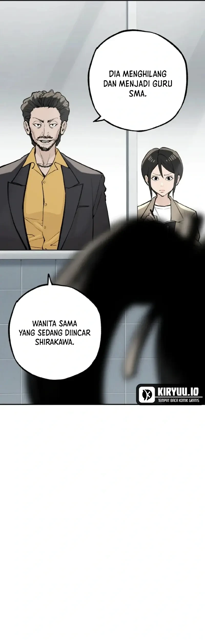 Perfect Number Chapter 14 Gambar 61