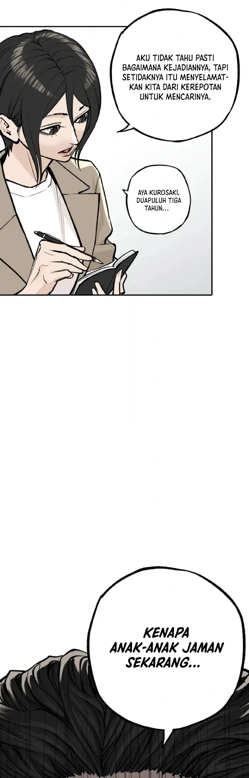 Perfect Number Chapter 14 Gambar 62