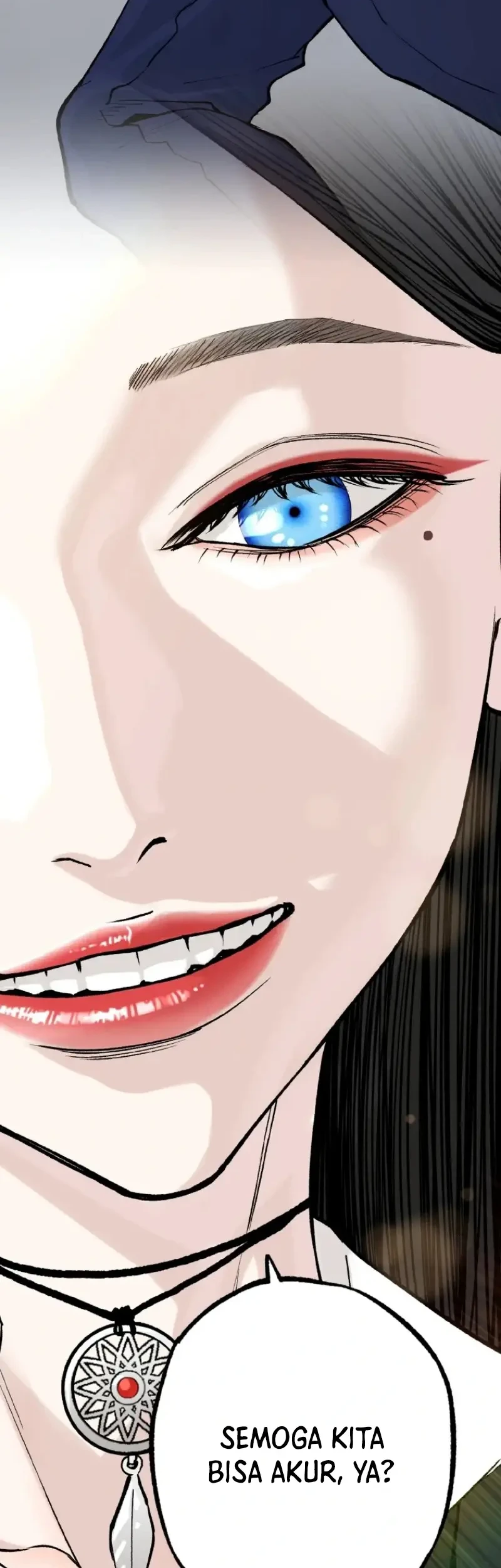 Perfect Number Chapter 14 Gambar 3