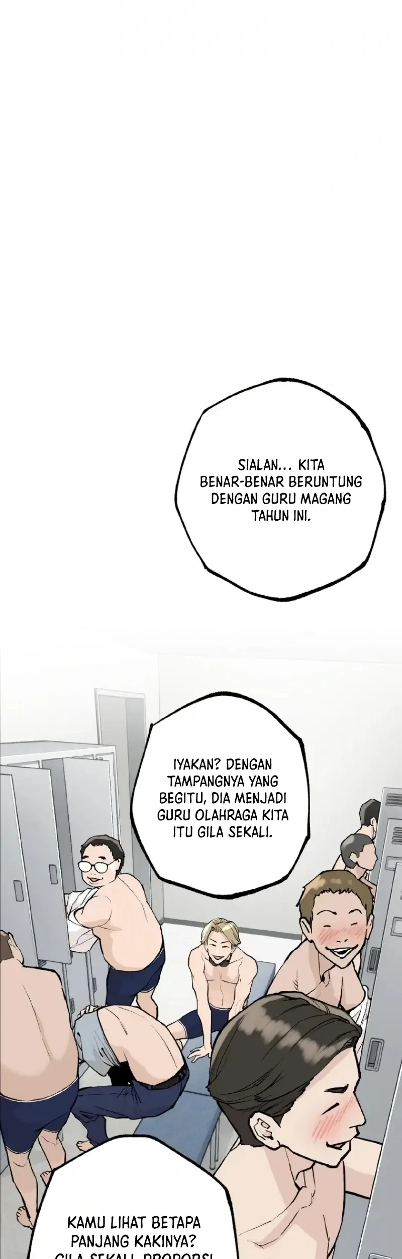 Perfect Number Chapter 14 Gambar 6