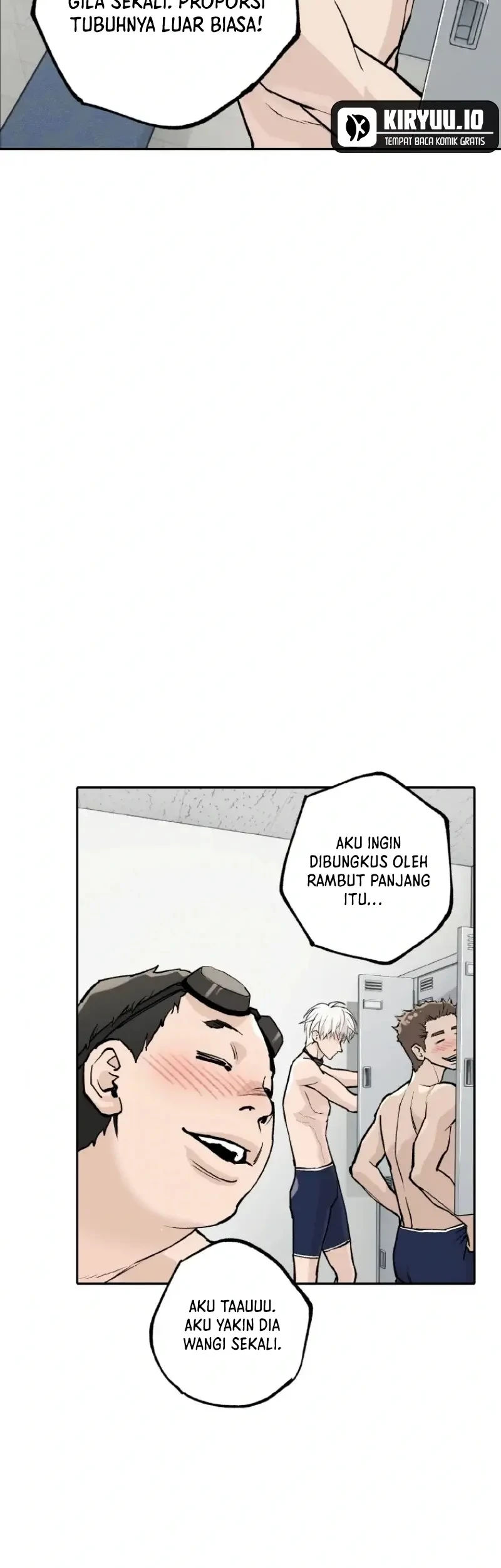 Perfect Number Chapter 14 Gambar 7