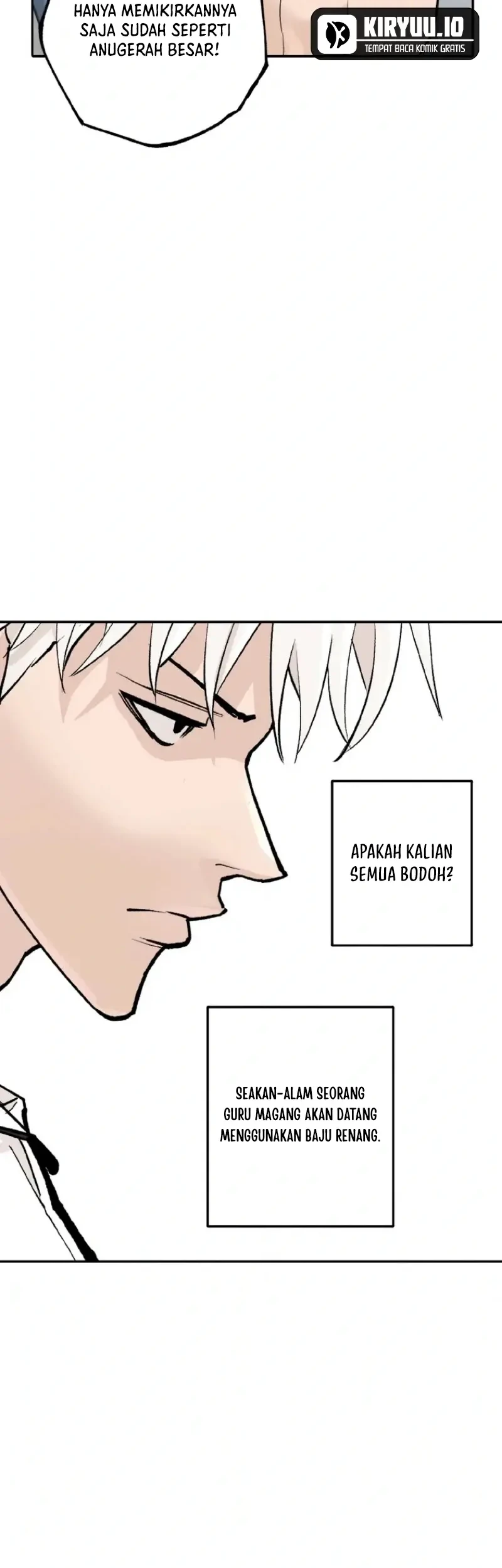 Perfect Number Chapter 14 Gambar 10