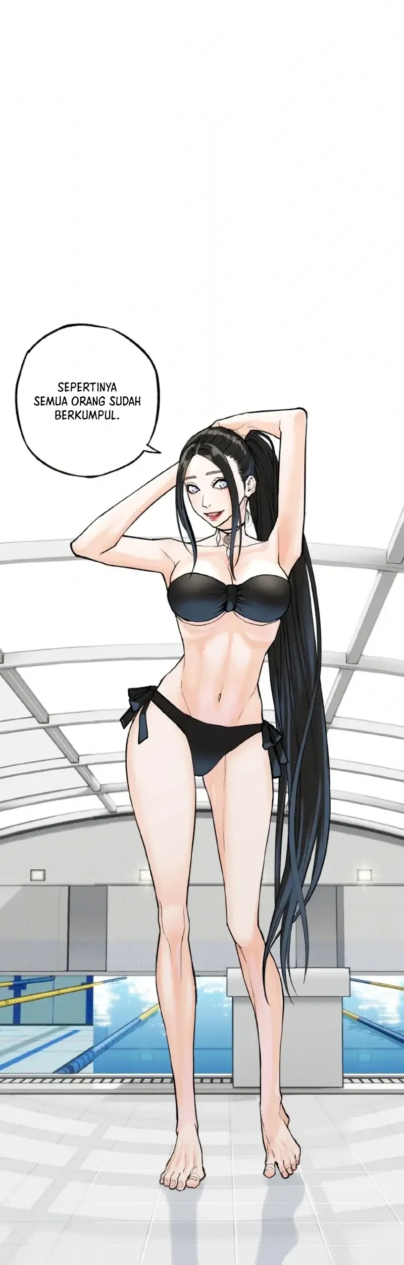 Perfect Number Chapter 14 Gambar 11