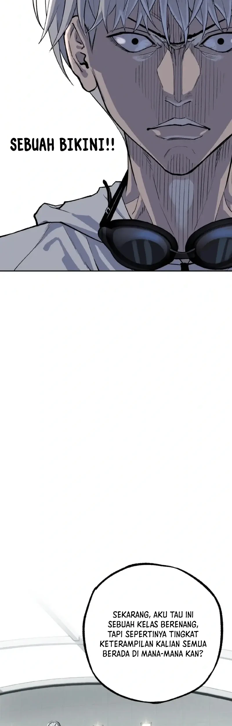 Perfect Number Chapter 14 Gambar 14