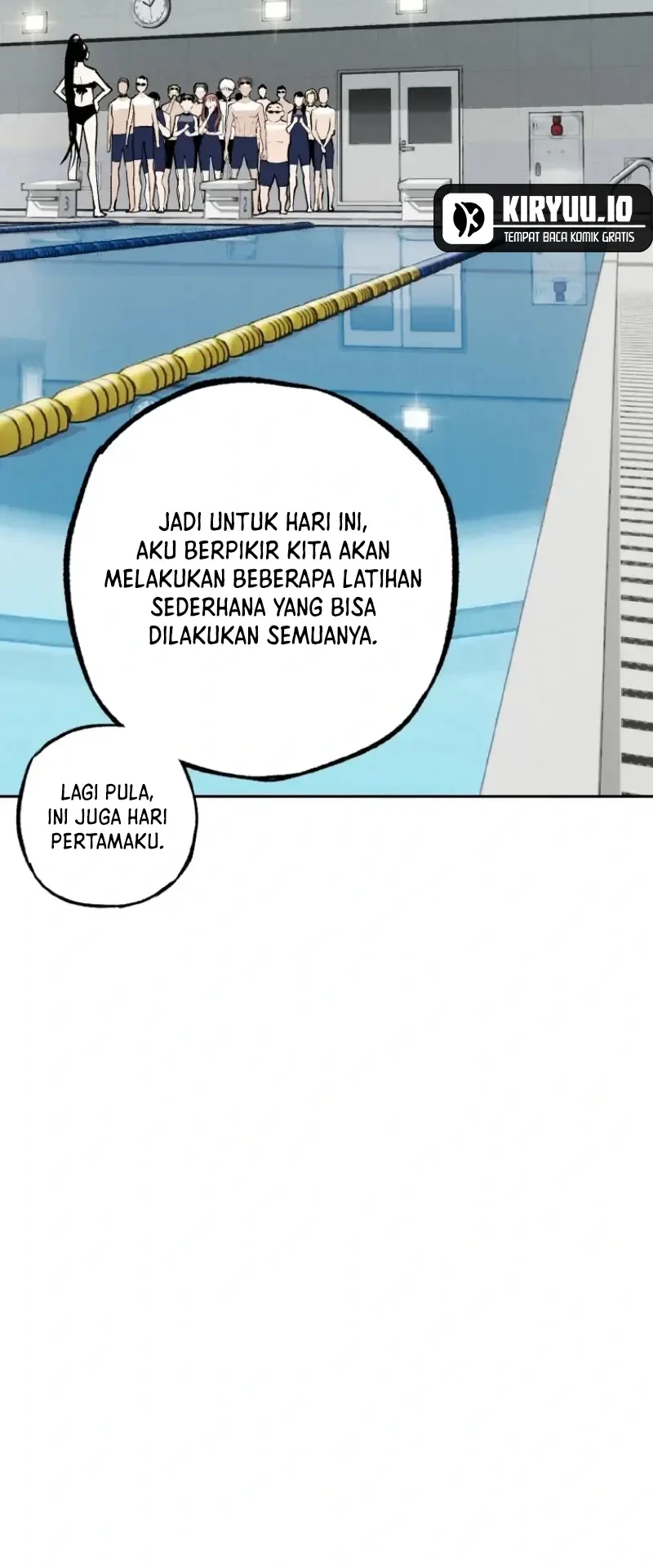 Perfect Number Chapter 14 Gambar 15