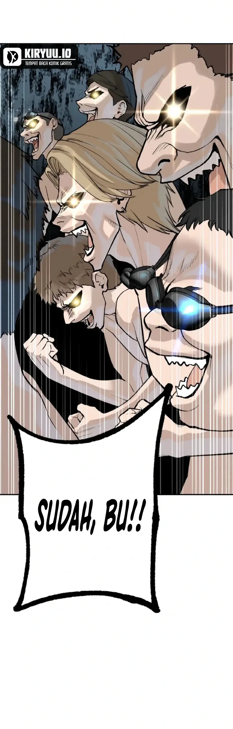 Perfect Number Chapter 14 Gambar 17