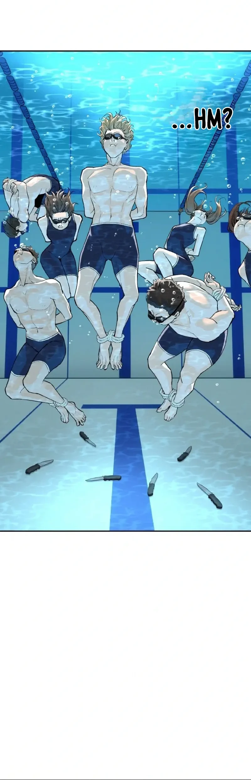 Perfect Number Chapter 14 Gambar 18