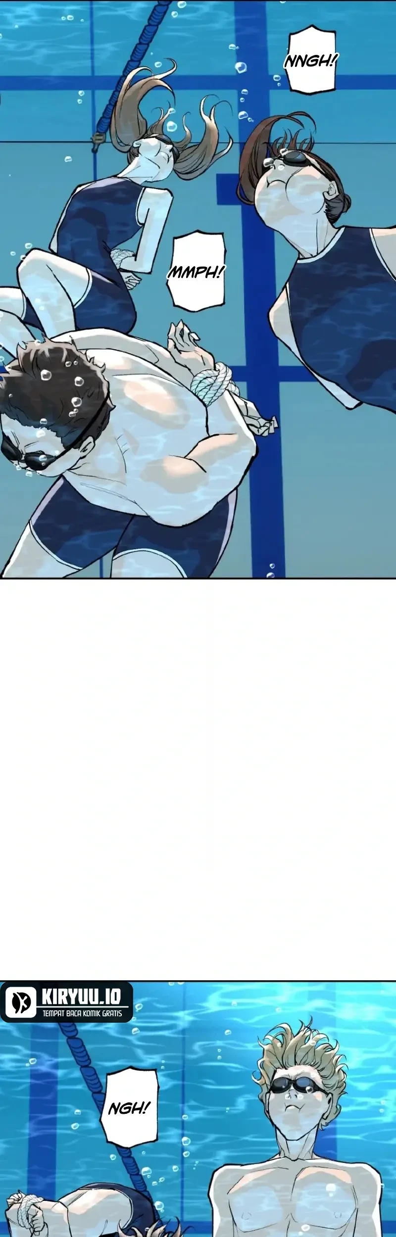 Perfect Number Chapter 14 Gambar 19