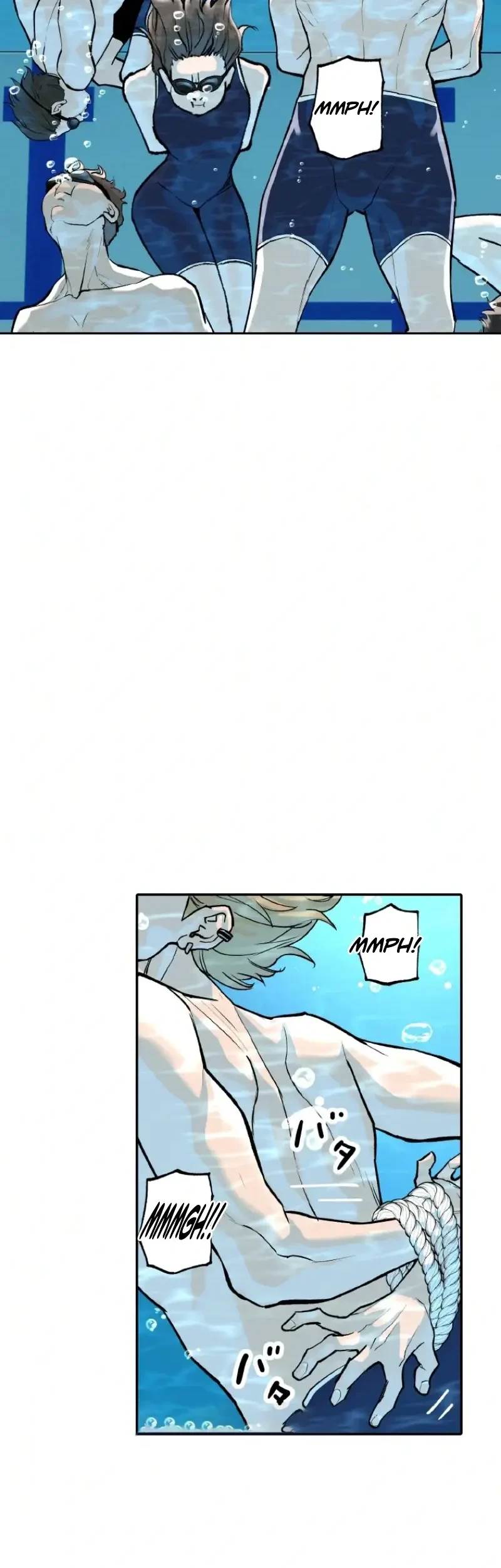 Perfect Number Chapter 14 Gambar 20