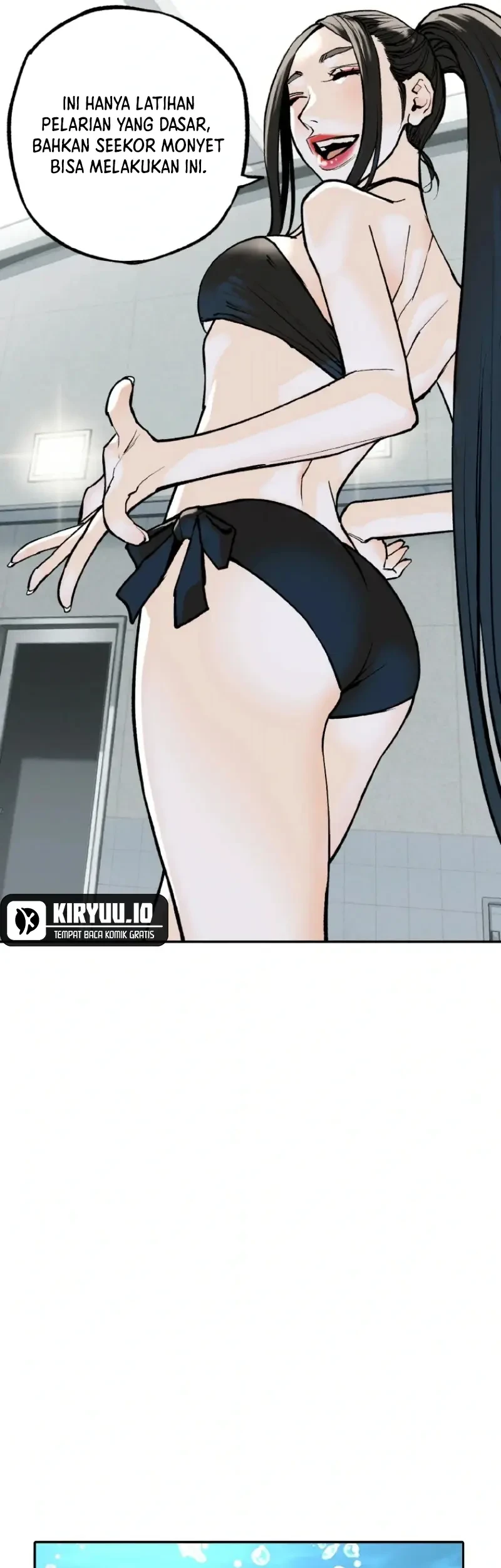 Perfect Number Chapter 14 Gambar 23