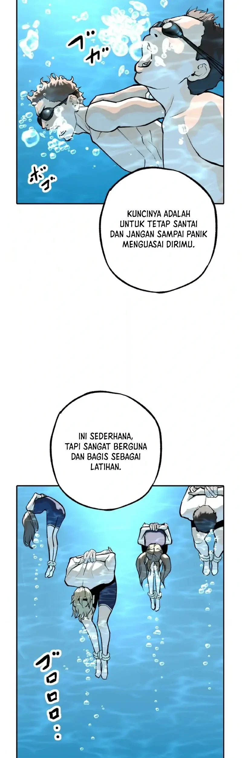 Perfect Number Chapter 14 Gambar 24