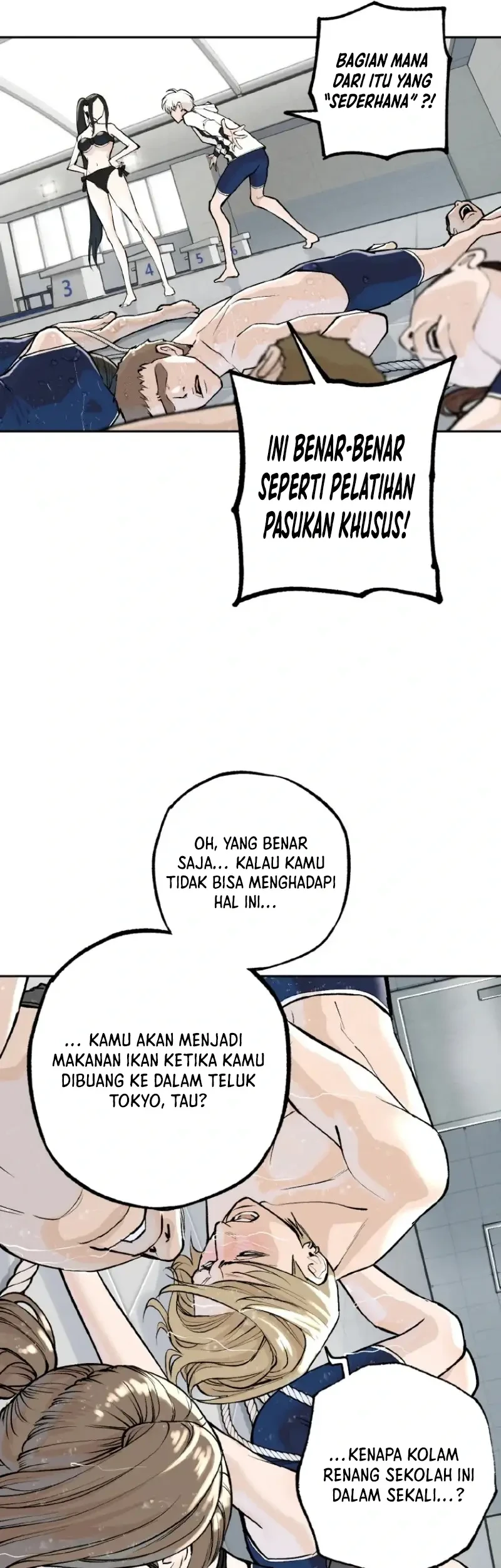 Perfect Number Chapter 14 Gambar 27