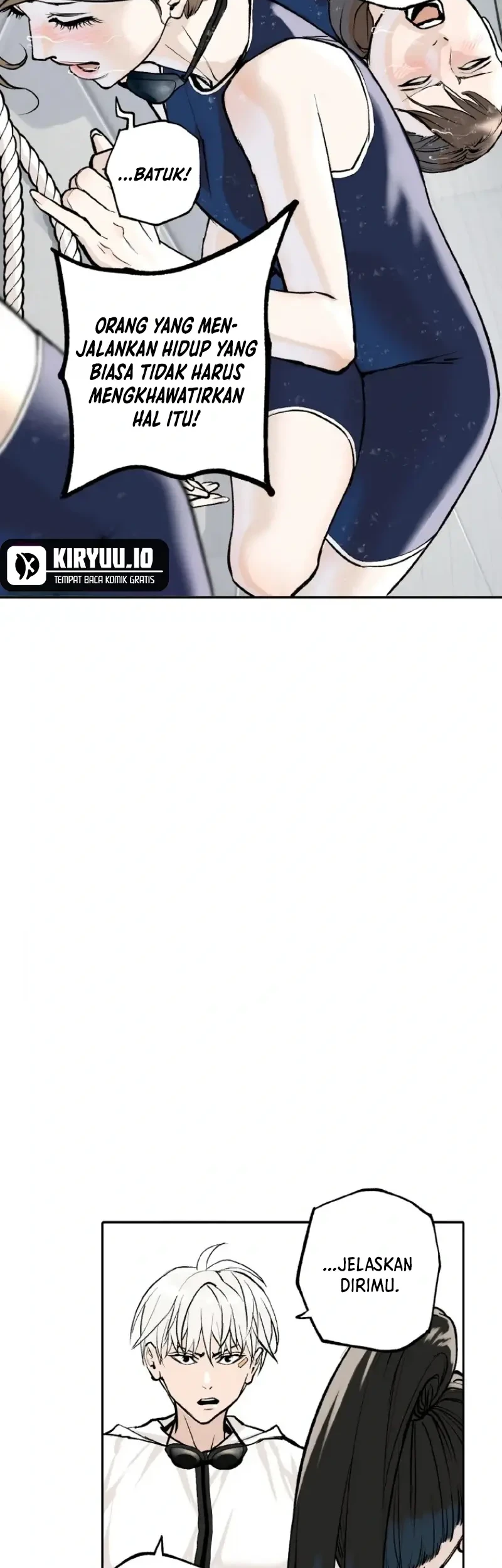 Perfect Number Chapter 14 Gambar 28