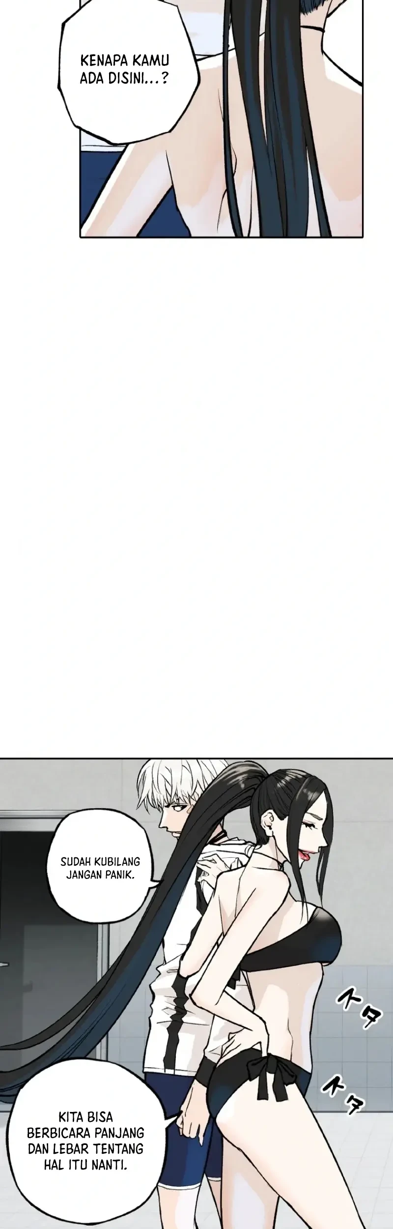 Perfect Number Chapter 14 Gambar 29