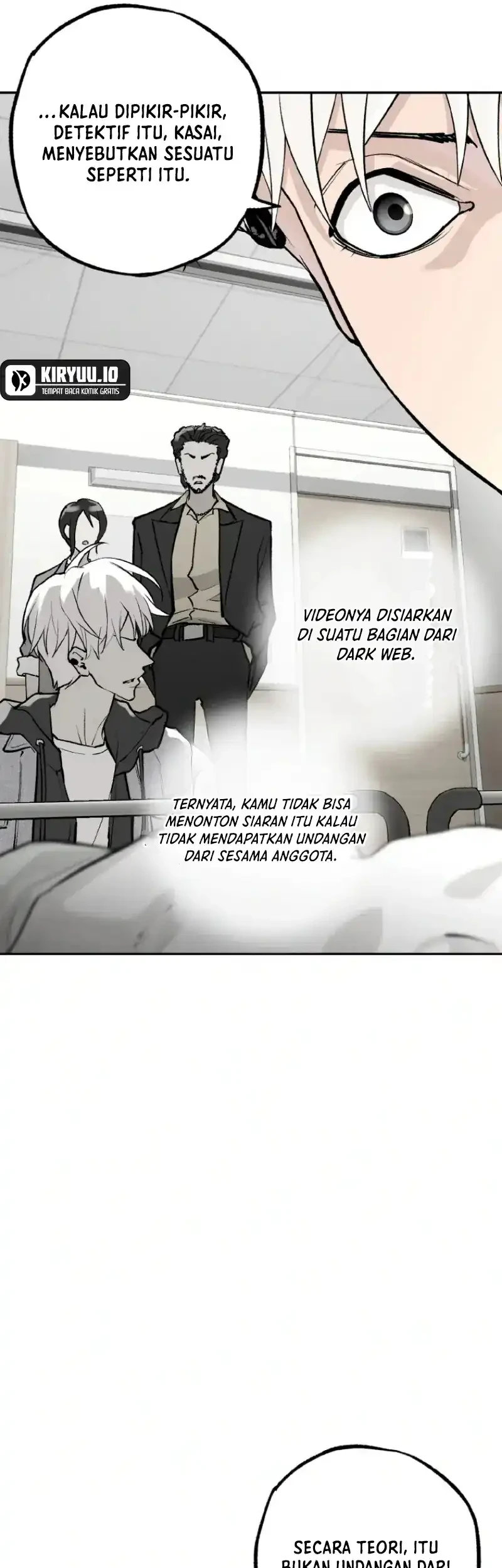 Perfect Number Chapter 15 Gambar 42