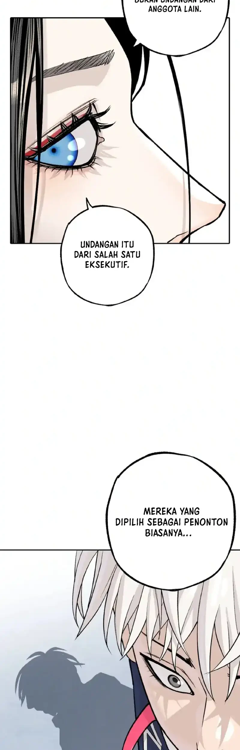 Perfect Number Chapter 15 Gambar 43