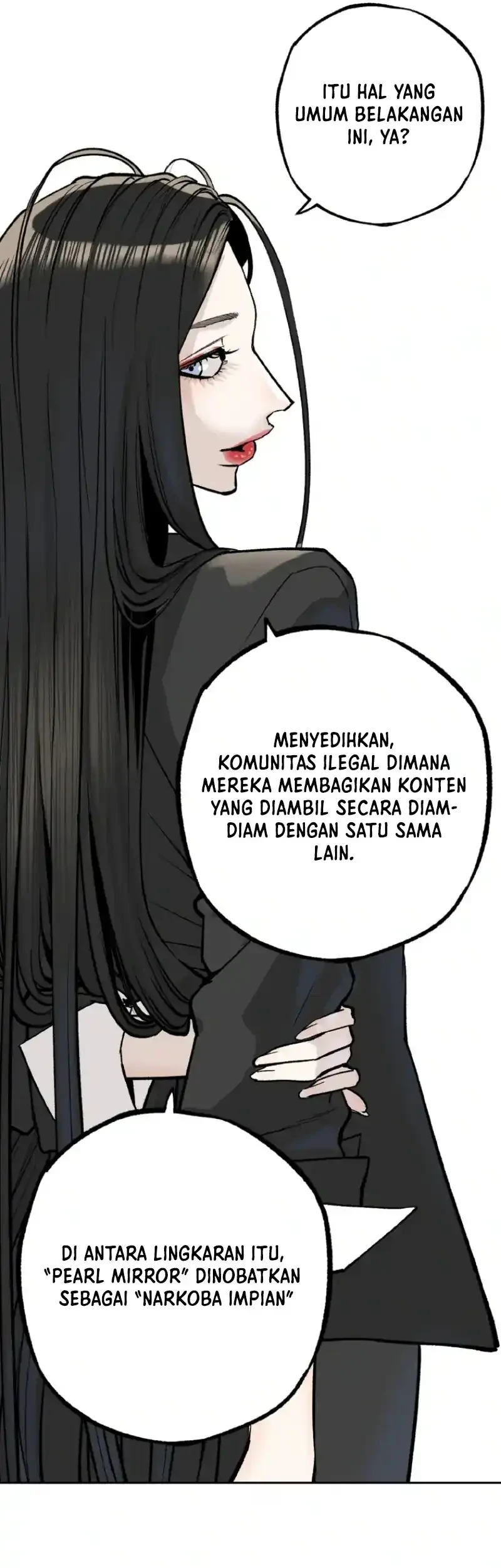 Perfect Number Chapter 15 Gambar 45