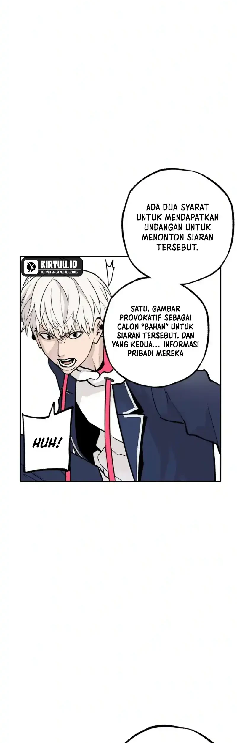Perfect Number Chapter 15 Gambar 46