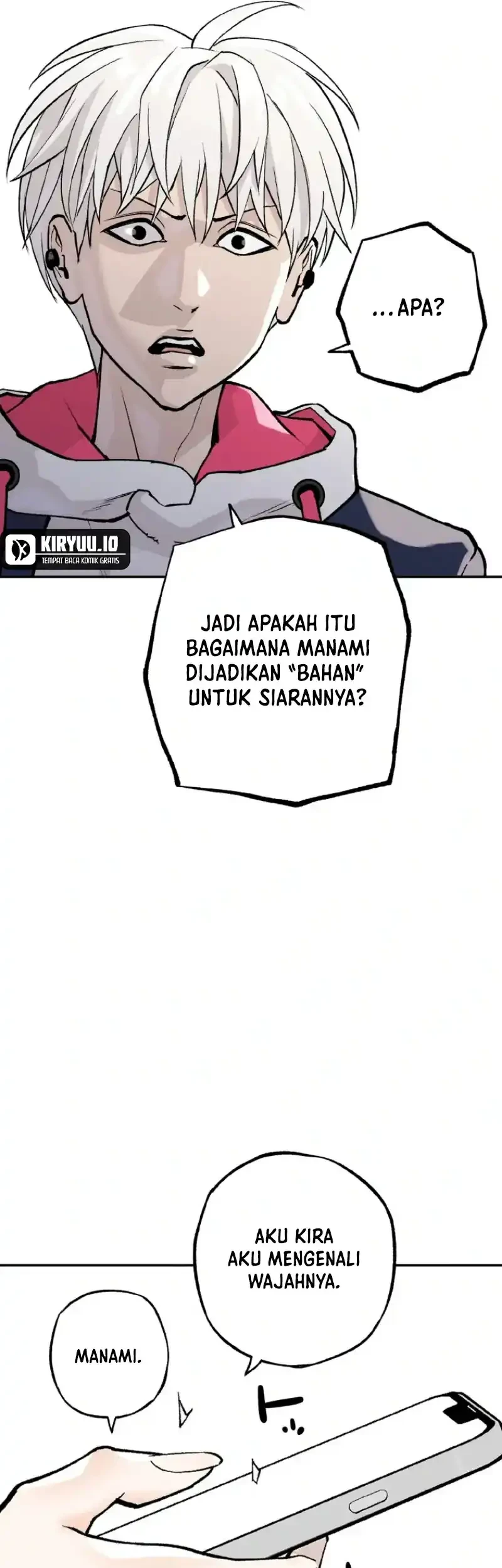 Perfect Number Chapter 15 Gambar 48