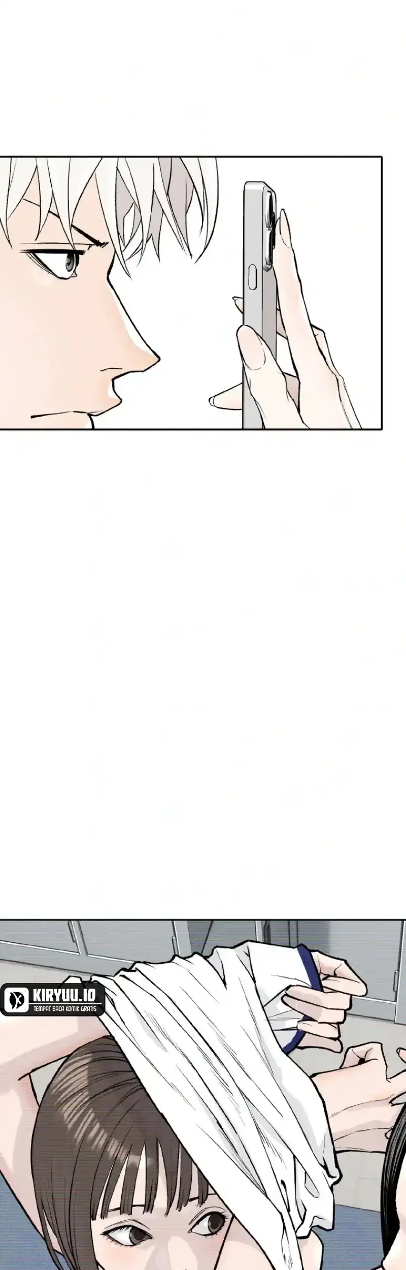 Perfect Number Chapter 15 Gambar 52