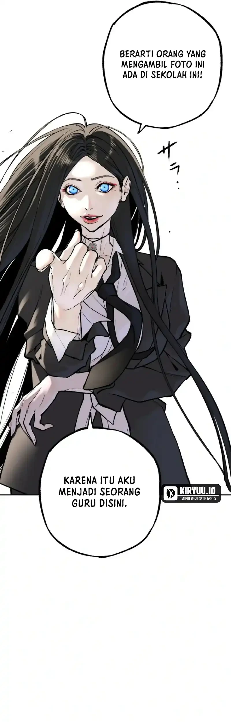 Perfect Number Chapter 15 Gambar 59