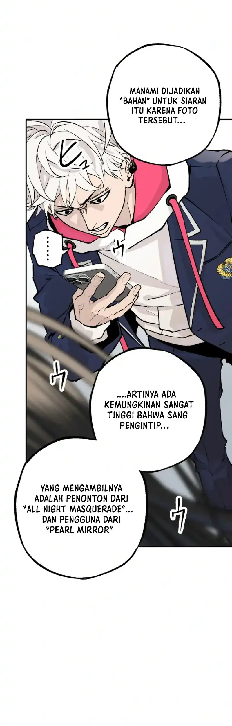 Perfect Number Chapter 15 Gambar 60