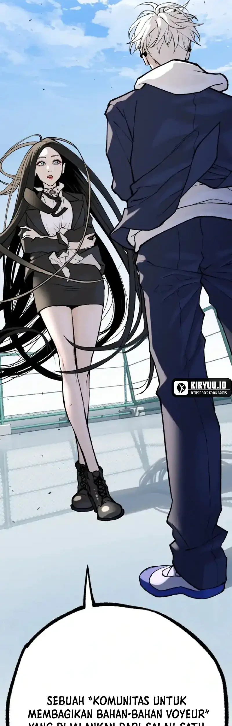 Perfect Number Chapter 15 Gambar 63