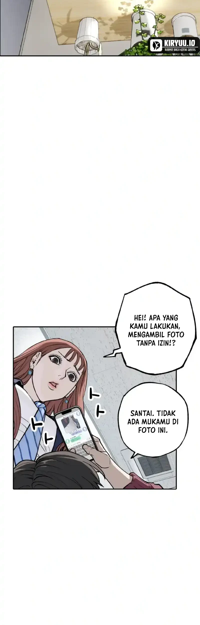 Perfect Number Chapter 15 Gambar 68