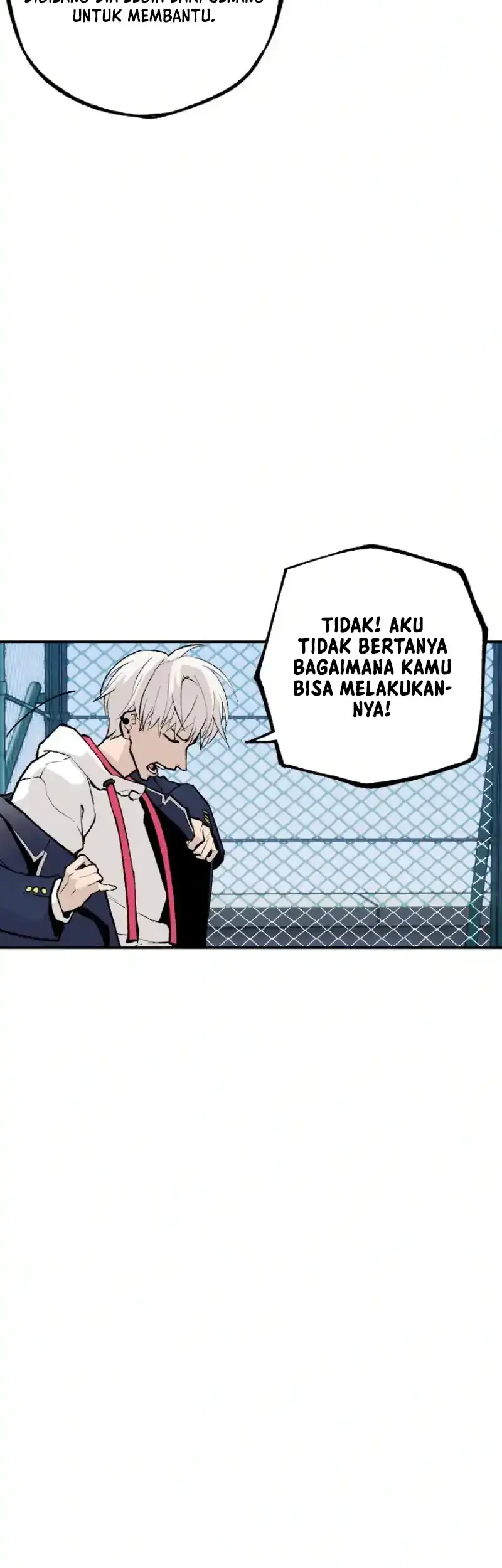 Perfect Number Chapter 15 Gambar 10