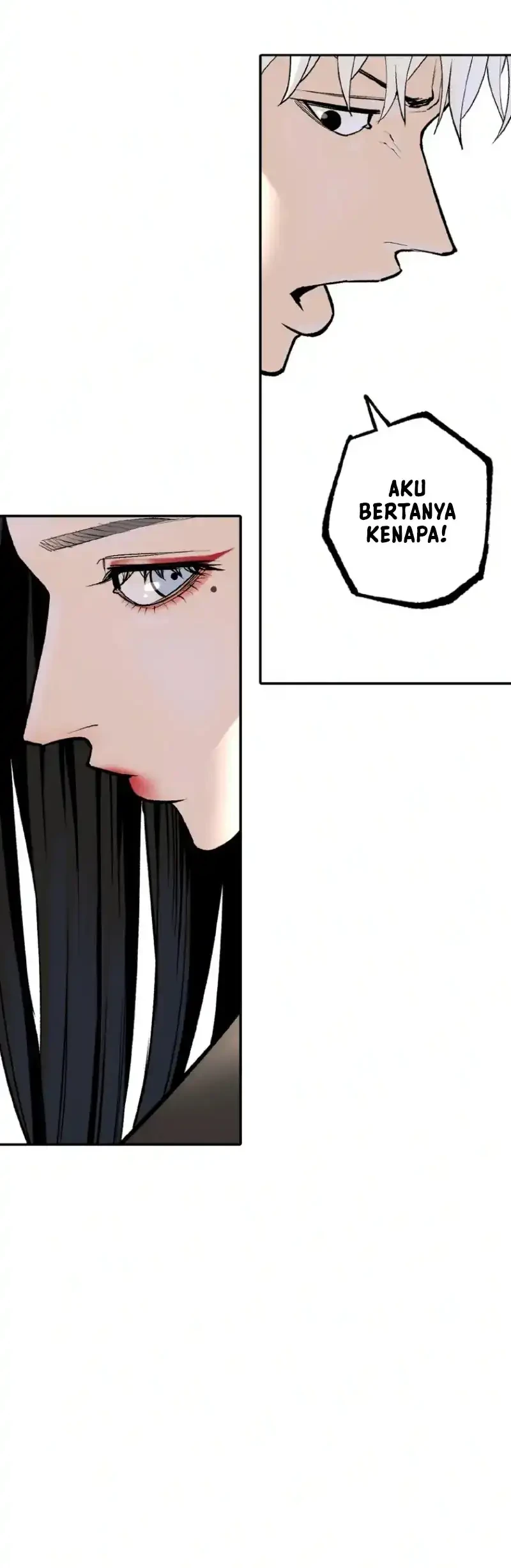 Perfect Number Chapter 15 Gambar 11