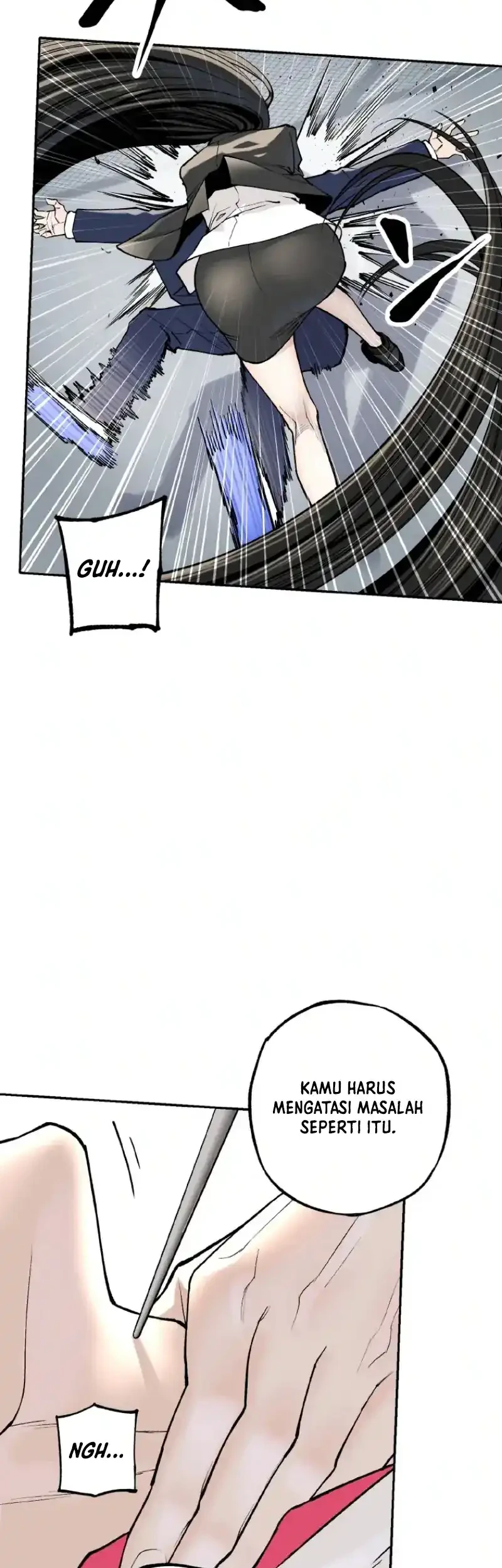 Perfect Number Chapter 15 Gambar 14