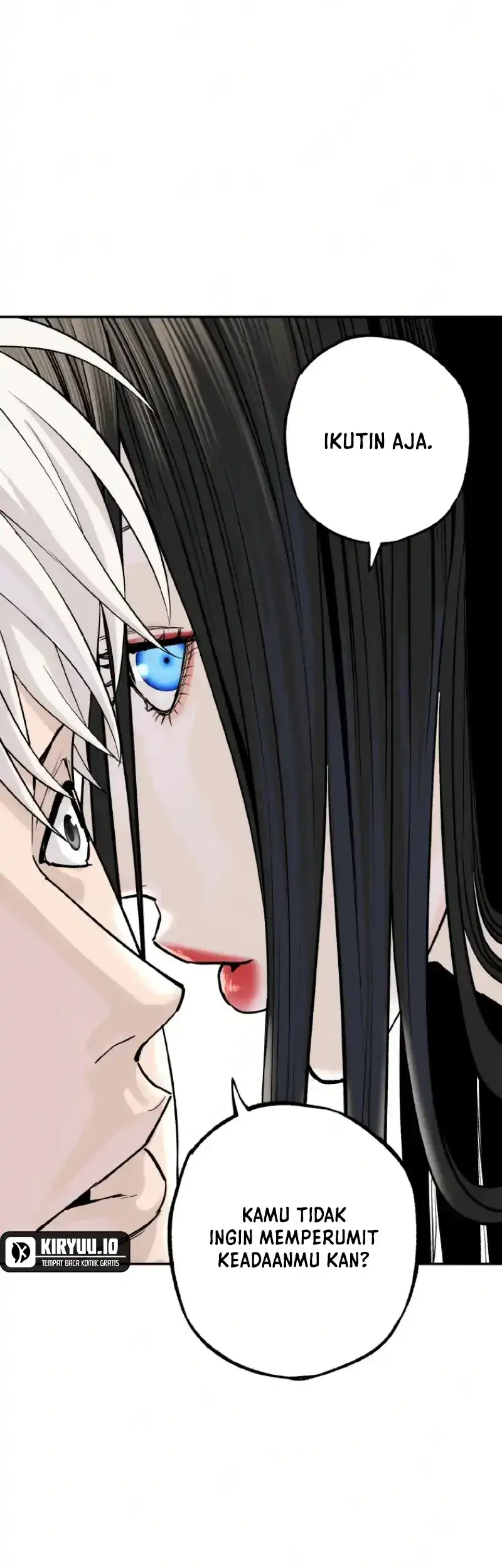 Perfect Number Chapter 15 Gambar 29