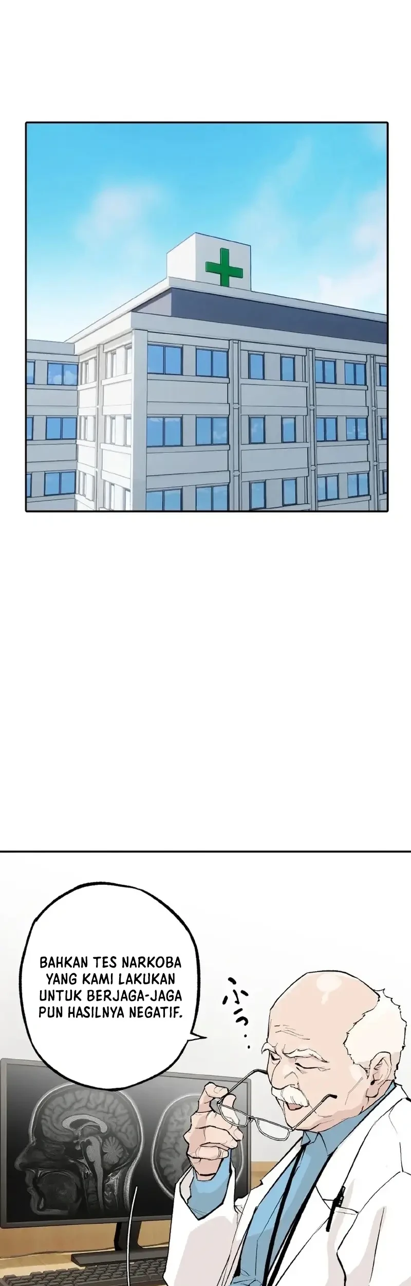 Perfect Number Chapter 2 Gambar 30