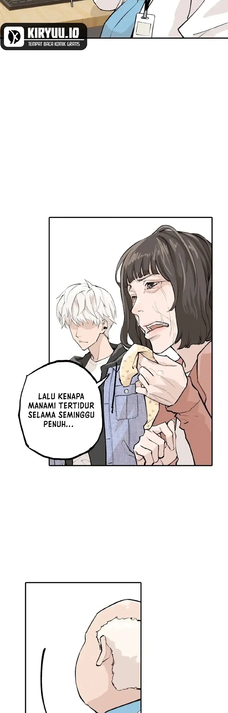 Perfect Number Chapter 2 Gambar 31