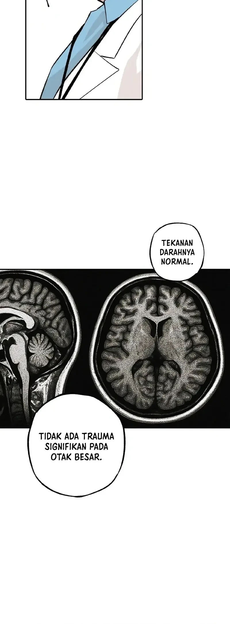 Perfect Number Chapter 2 Gambar 32