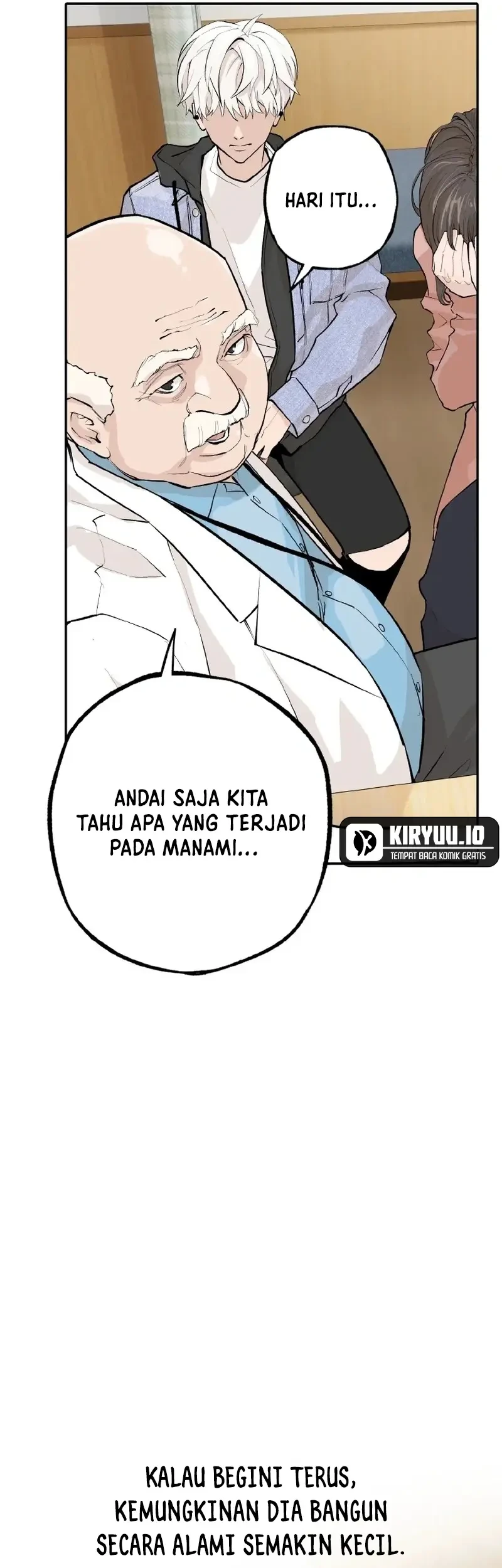 Perfect Number Chapter 2 Gambar 33