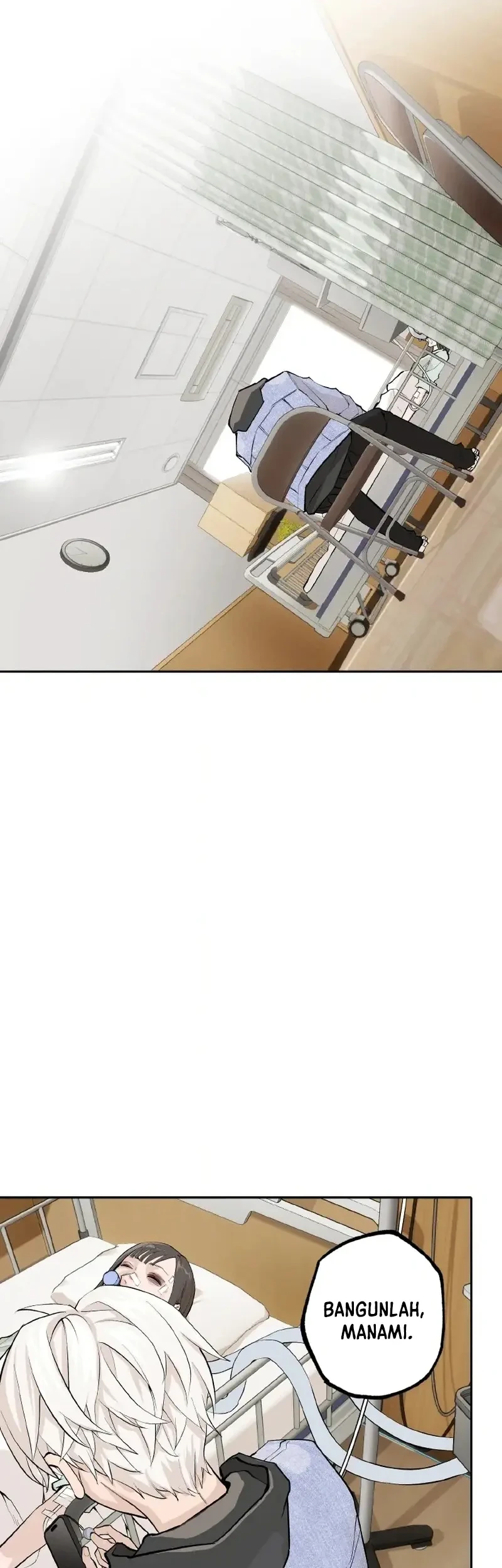 Perfect Number Chapter 2 Gambar 34