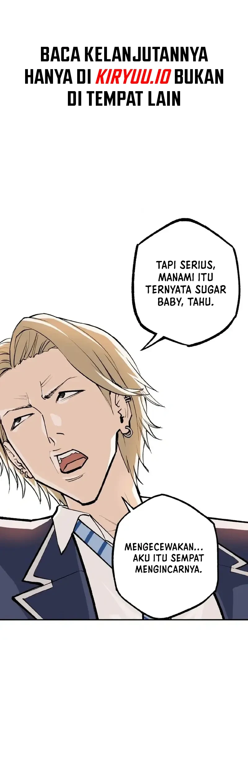 Perfect Number Chapter 2 Gambar 37