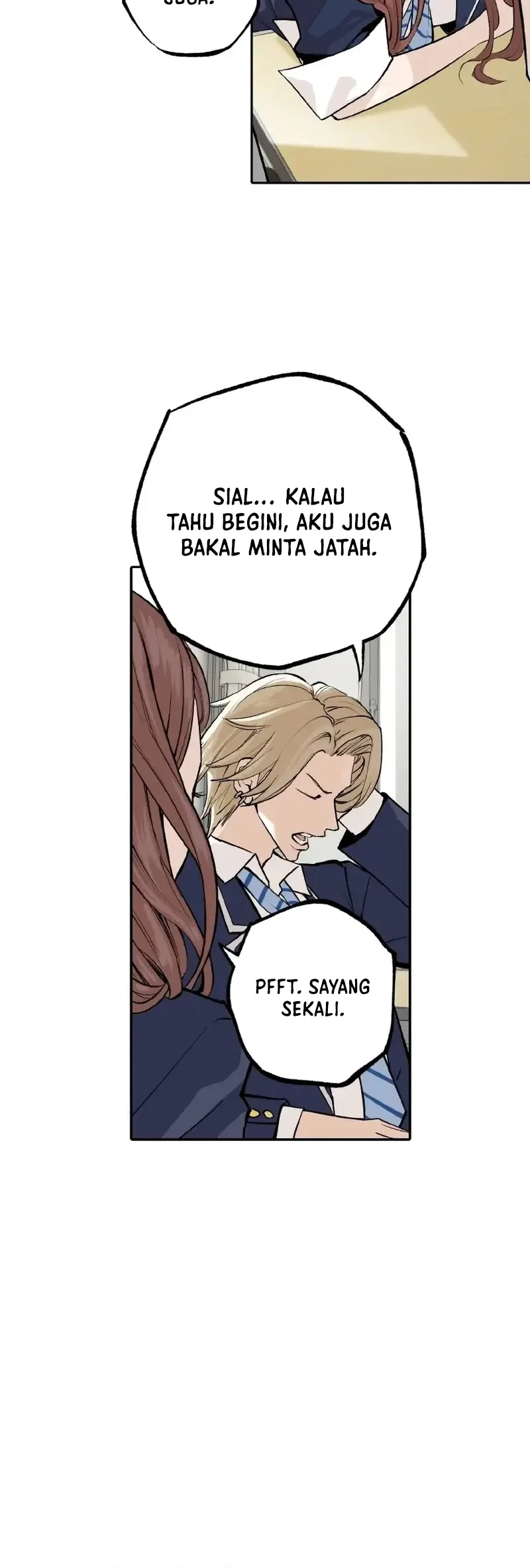 Perfect Number Chapter 2 Gambar 39