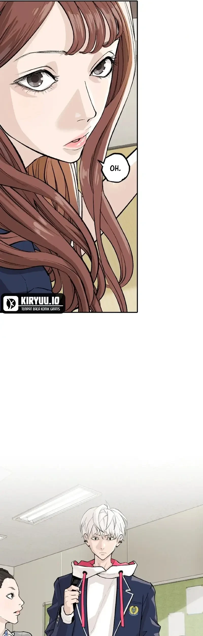 Perfect Number Chapter 2 Gambar 40