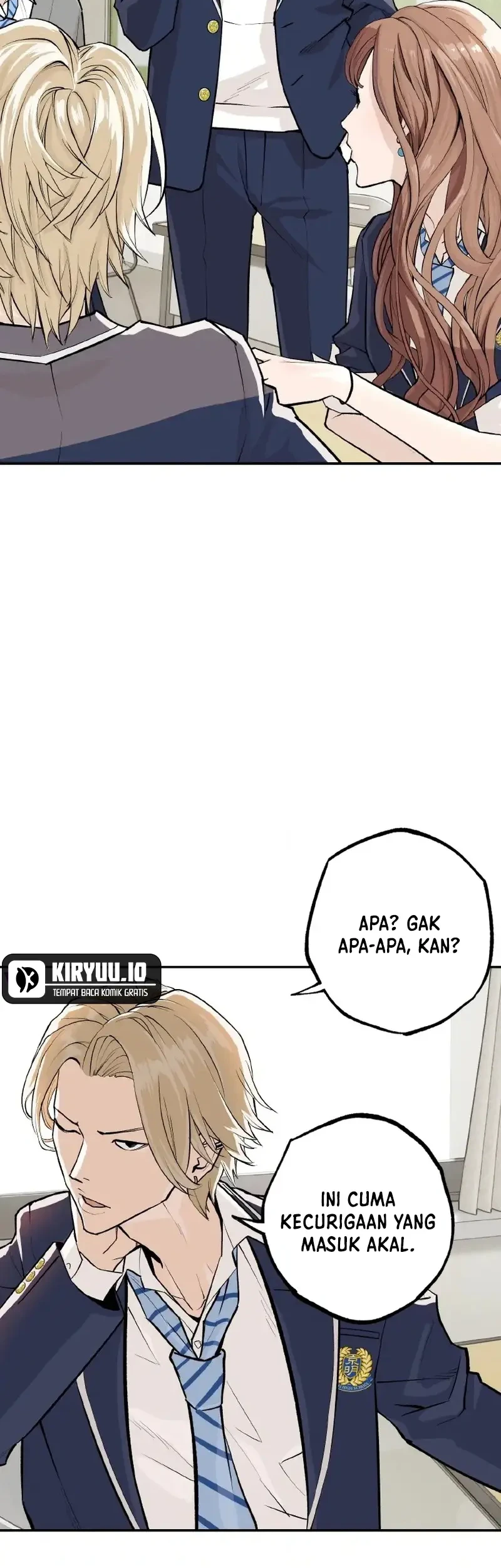 Perfect Number Chapter 2 Gambar 41