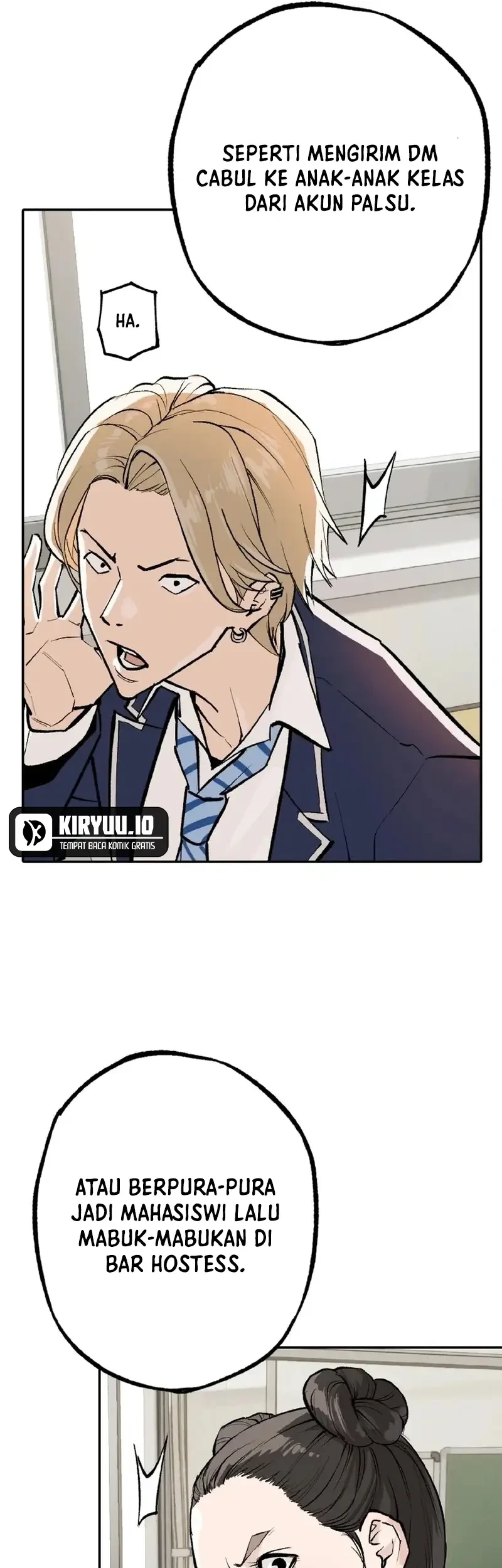 Perfect Number Chapter 2 Gambar 43